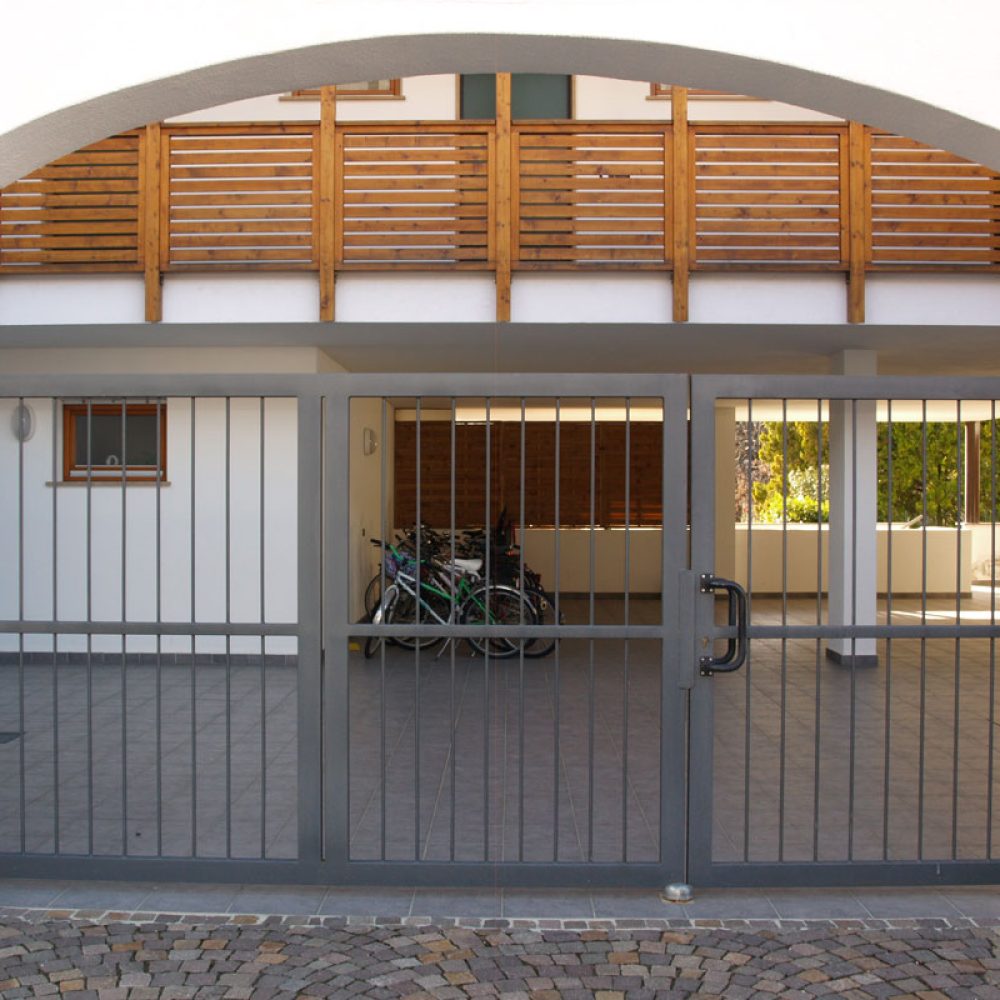 metallbau aus bozen