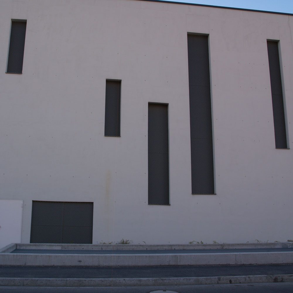 metallbau gobbi bozen