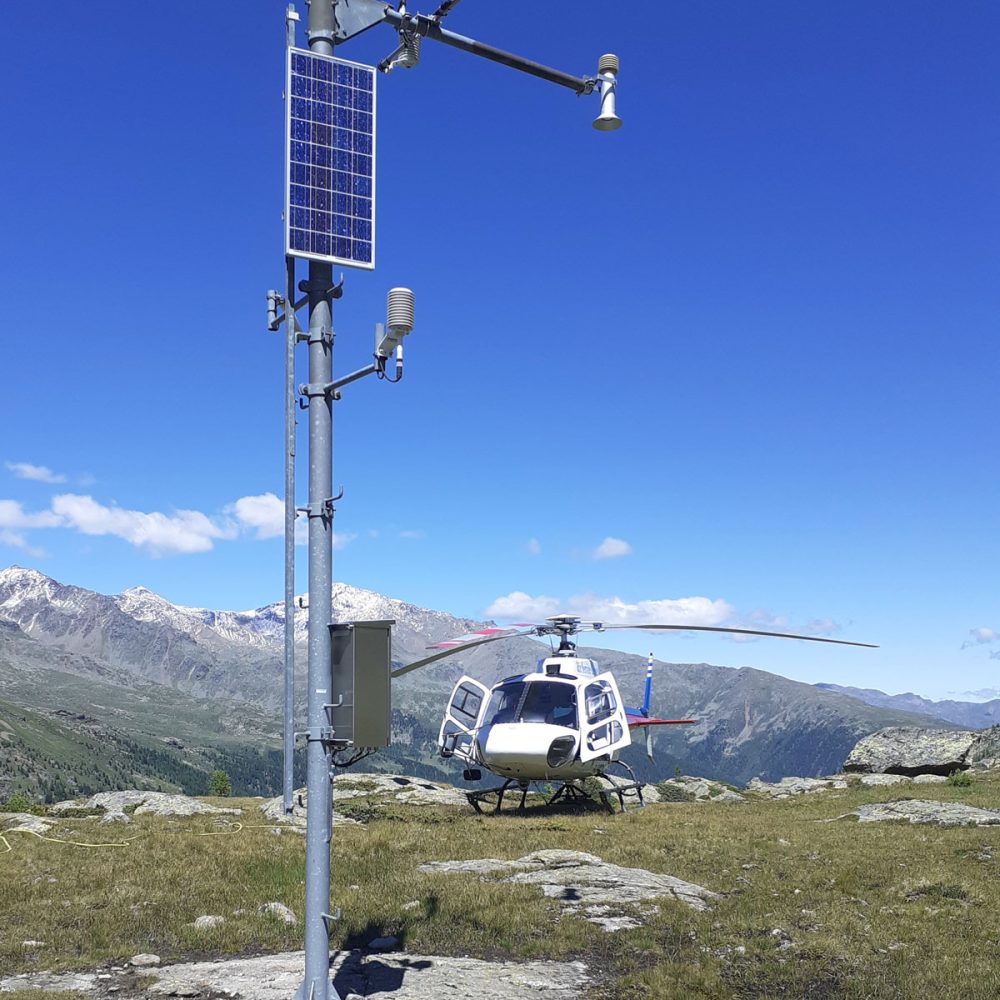 metallbau südtirol