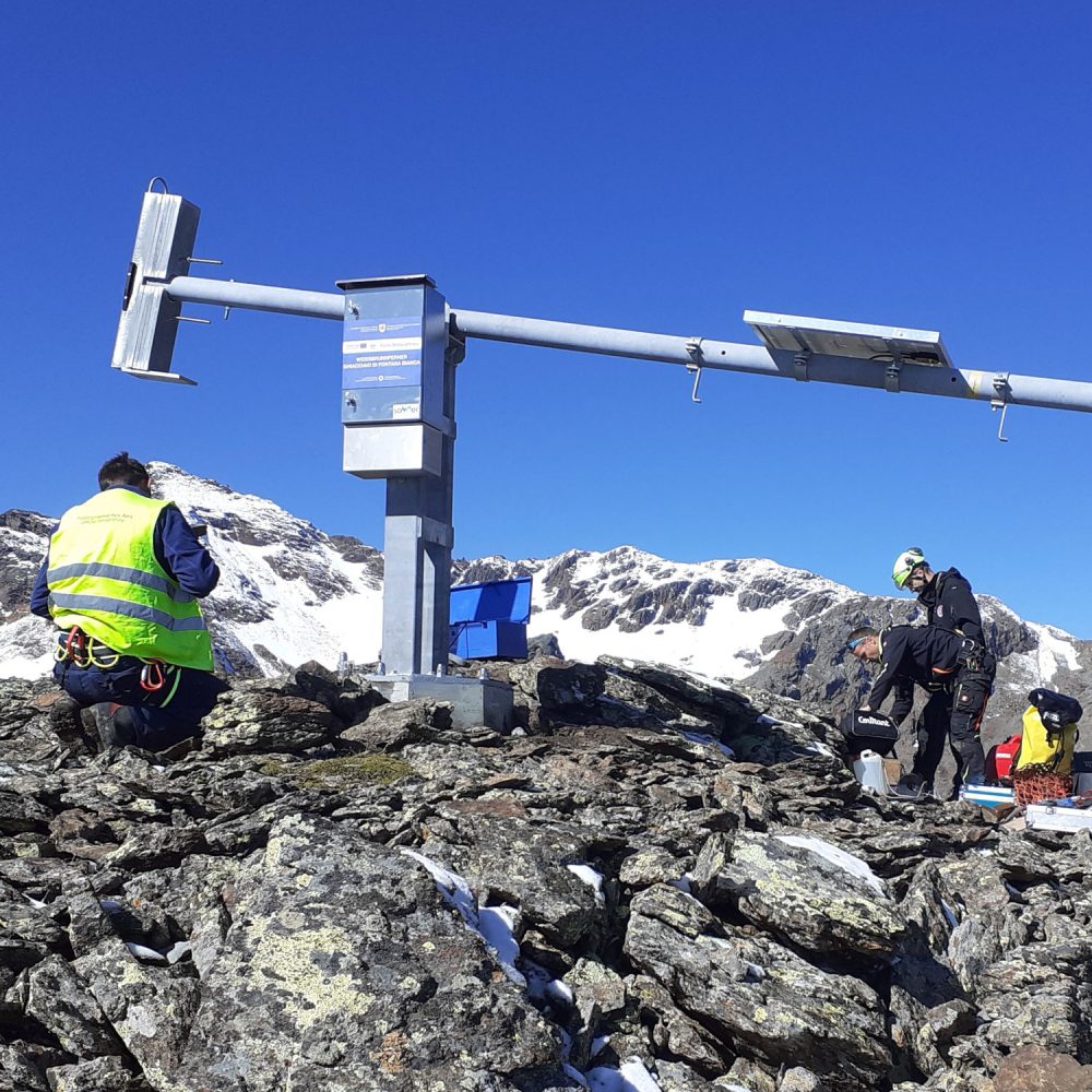 projekt metallbau südtirol